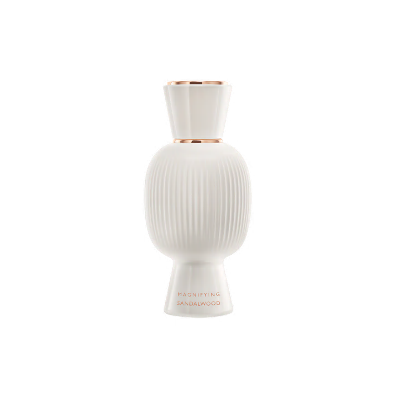 BULGARI ALLEGRA - MAGNIFYING SANDALWOOD