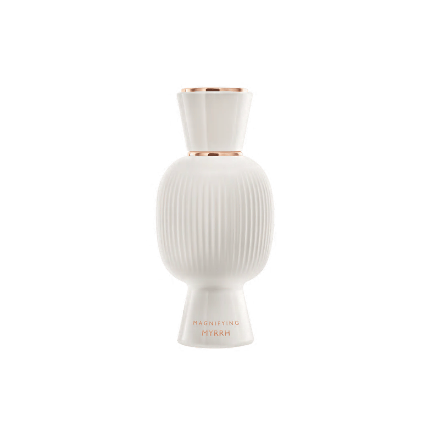 BULGARI ALLEGRA - MAGNIFYING MYRRH