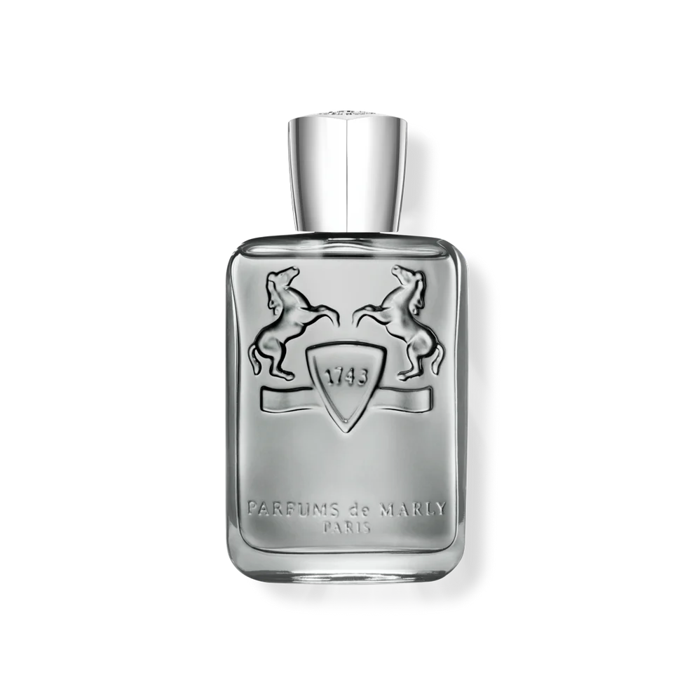 PARFUMS DE MARLY - CASTLEY