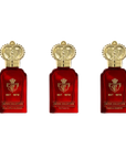 CLIVE CHRISTIAN - CROWN COLLECTION TRAVELLER SET
