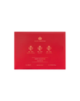 CLIVE CHRISTIAN - CROWN COLLECTION TRAVELLER SET