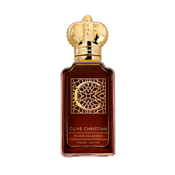 CLIVE CHRISTIAN - C WOODY LEATHER