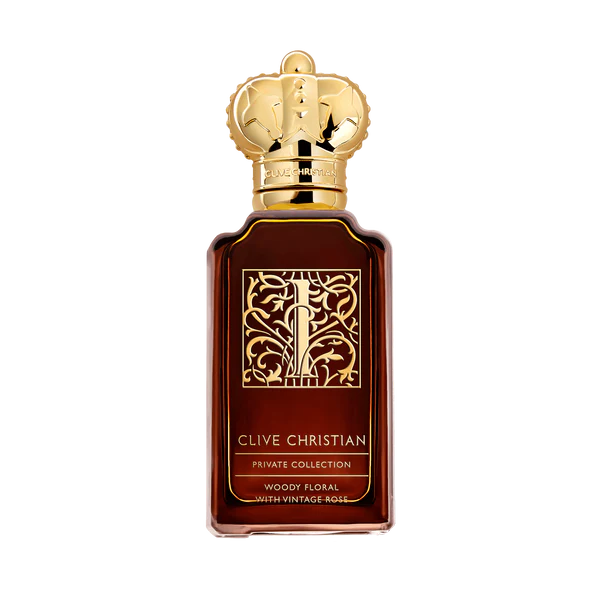 CLIVE CHRISTIAN - I WOODY FLORAL
