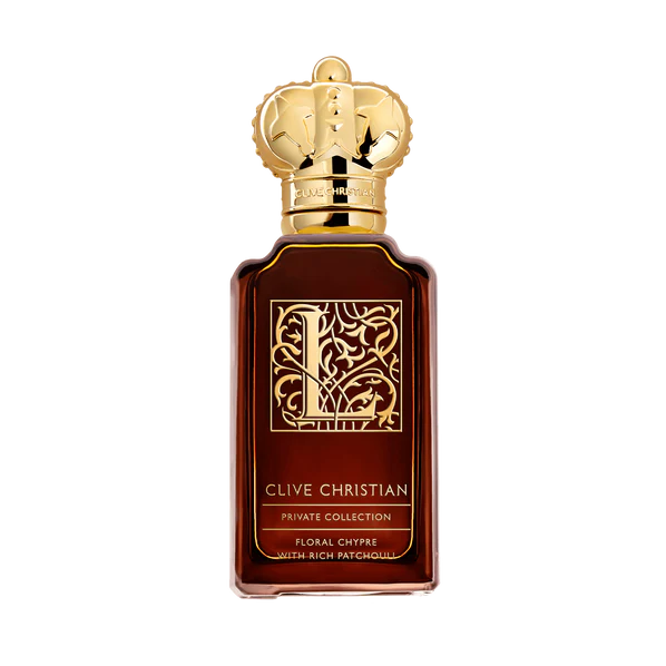 CLIVE CHRISTIAN - L FLORAL CHYPRE
