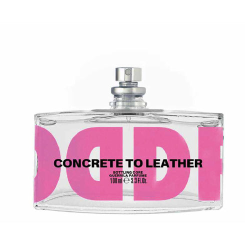 DOUBLE DRAGON - CONCRETE TO LEATHER