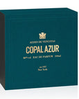 AEDES DE VENUSTAS - COPAL AZUR EAU DE PARFUM