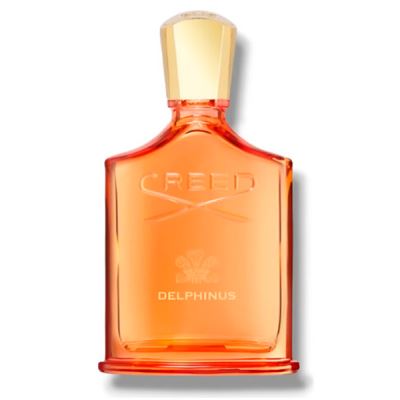 CREED - DELPHINUS