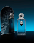 THE ORIENTALIST FRAGRANCES - CRYSTAL BAHAR