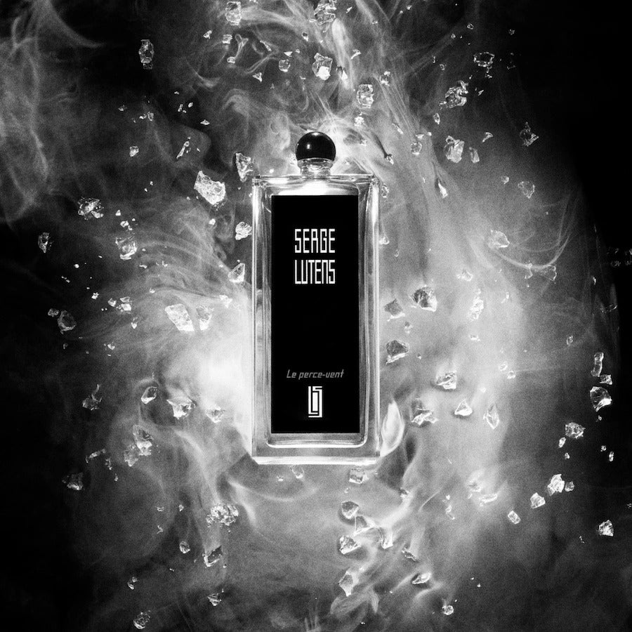 SERGE LUTENS - LE PERCE-VENT