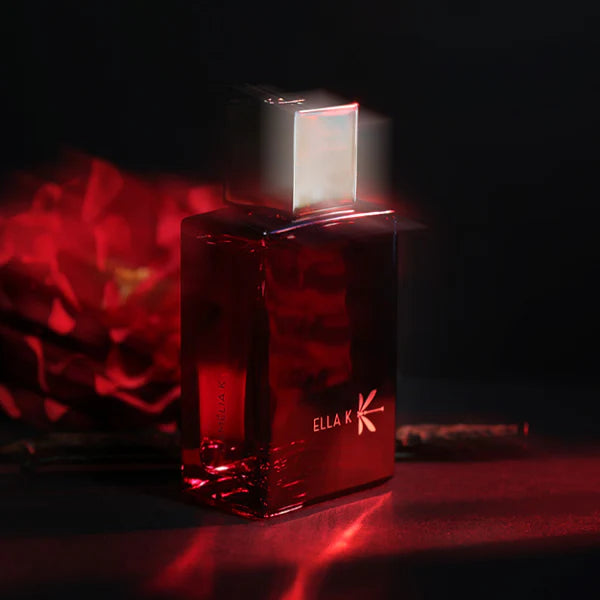 ELLA K - CAMELIA K