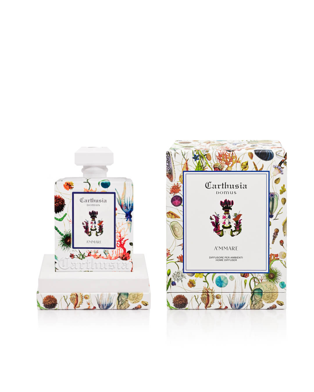 CARTHUSIA - A'MMARE DOMUS Profumatore Ambiente