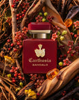 CARTHUSIA - SANDALO