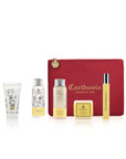 CARTHUSIA - POCHETTE NATALE TRAVEL SET