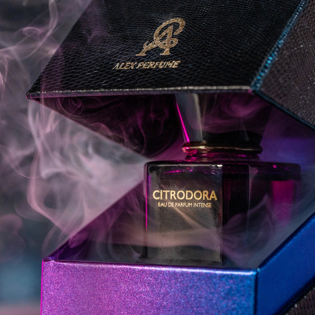ALEX PARFUME - CITRODORA