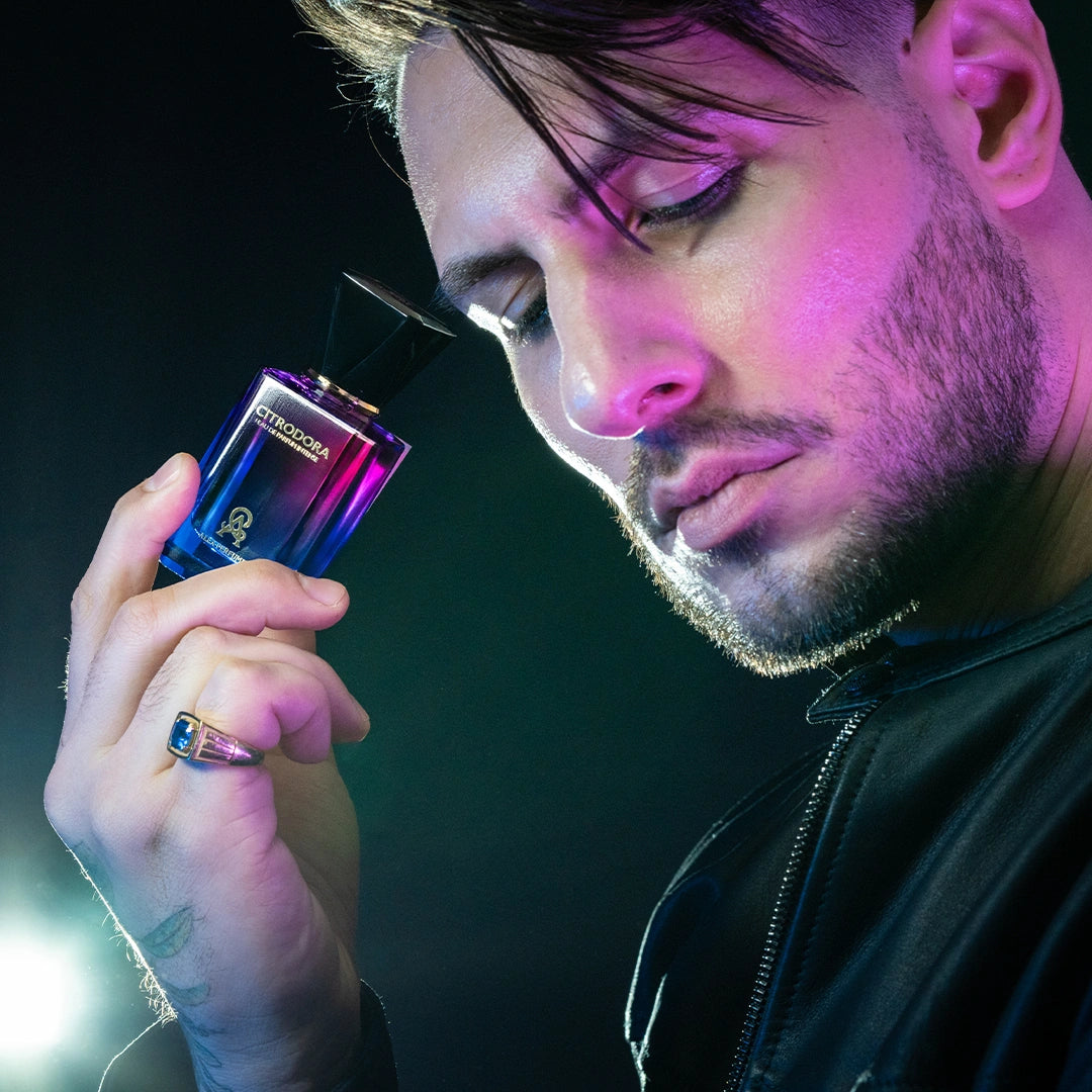 ALEX PARFUME - CITRODORA
