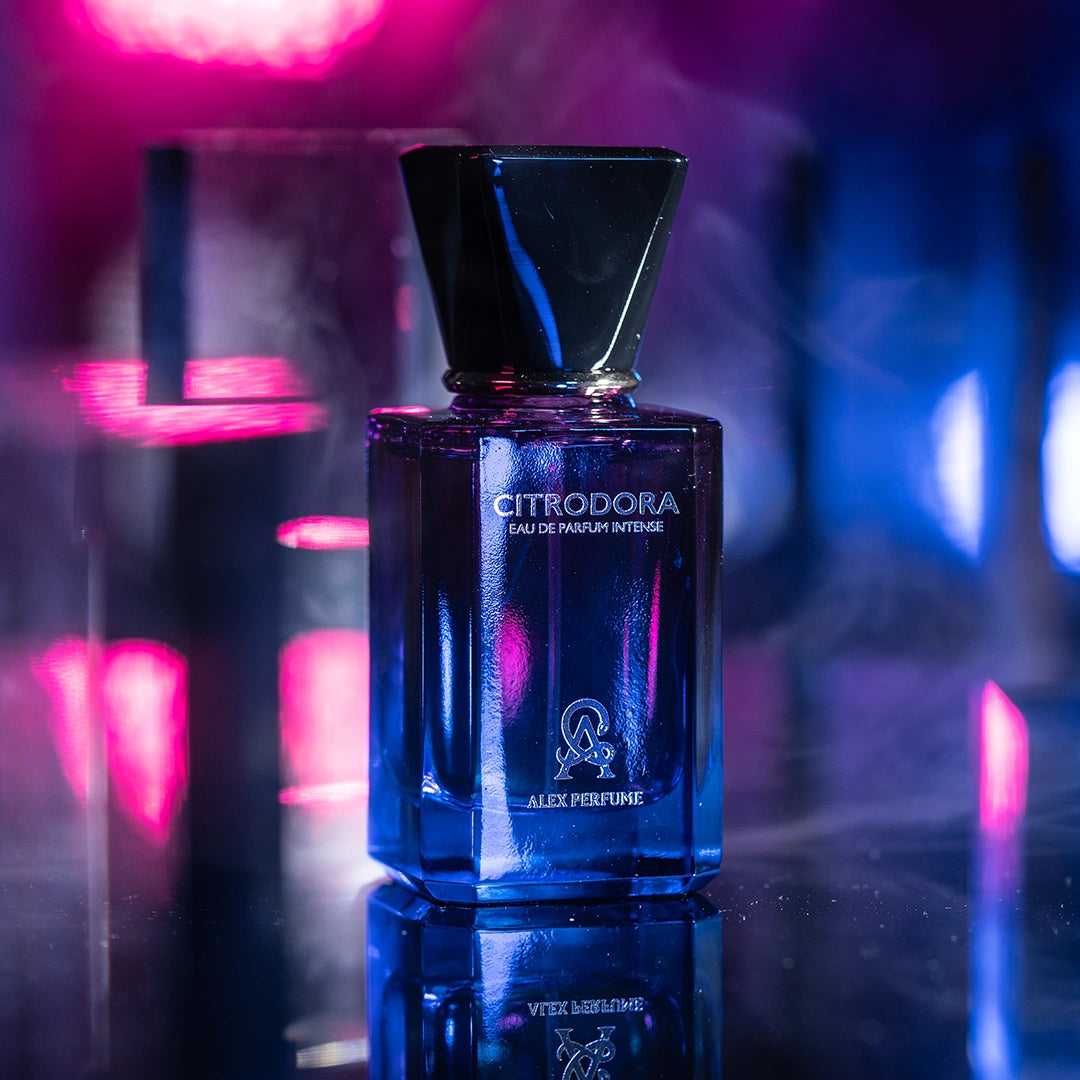 ALEX PARFUME - CITRODORA