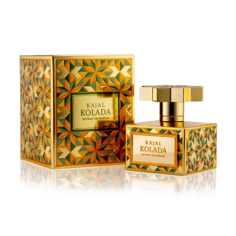 KAJAL - KOLADA
