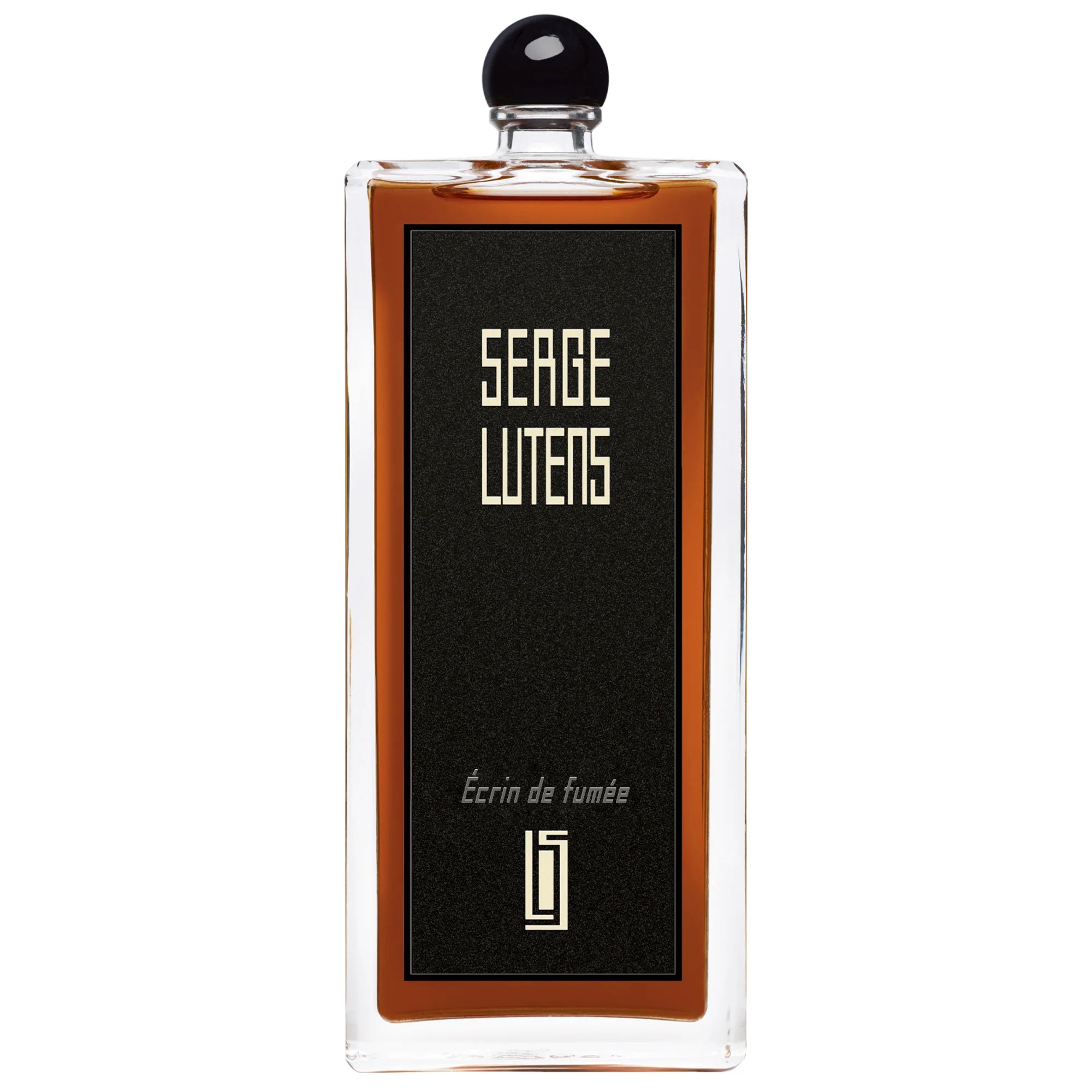 SERGE LUTENS - ÈCRIN DE FUMÈE