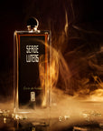 SERGE LUTENS - ÈCRIN DE FUMÈE