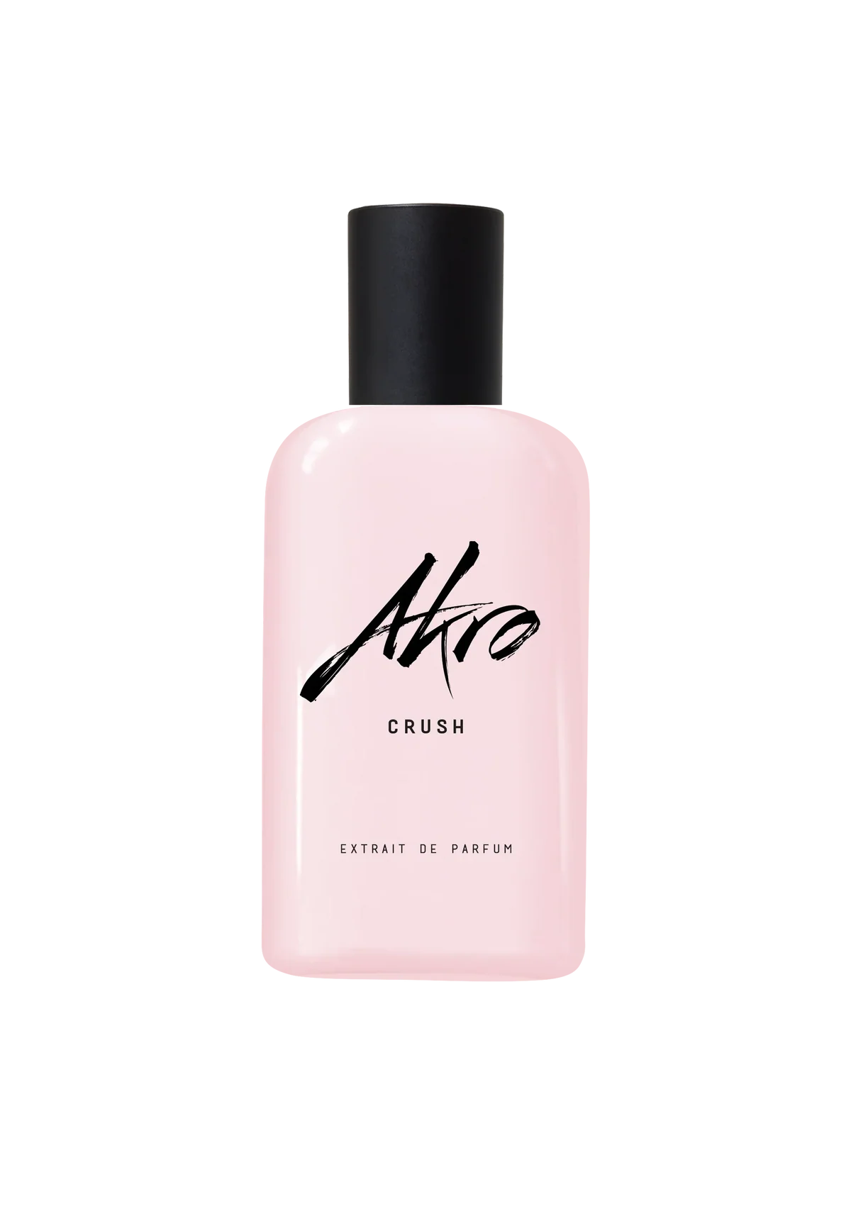AKRO FRAGRANCES - CRUSH