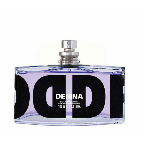 DOUBLE DRAGON - DEMNA
