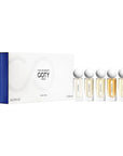 INFINIMENT COTY PARIS - I AM DAY MINIATURE SET