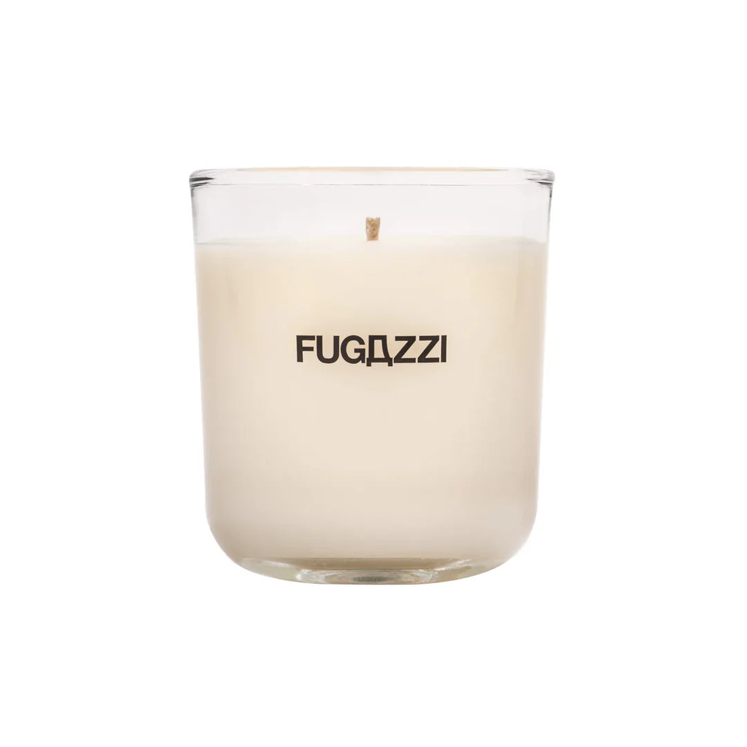 FUGAZZI - VANILLA C02 CANDELA