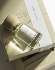 L'EAU MALIZ - Chapter 1: NIGHT OUT