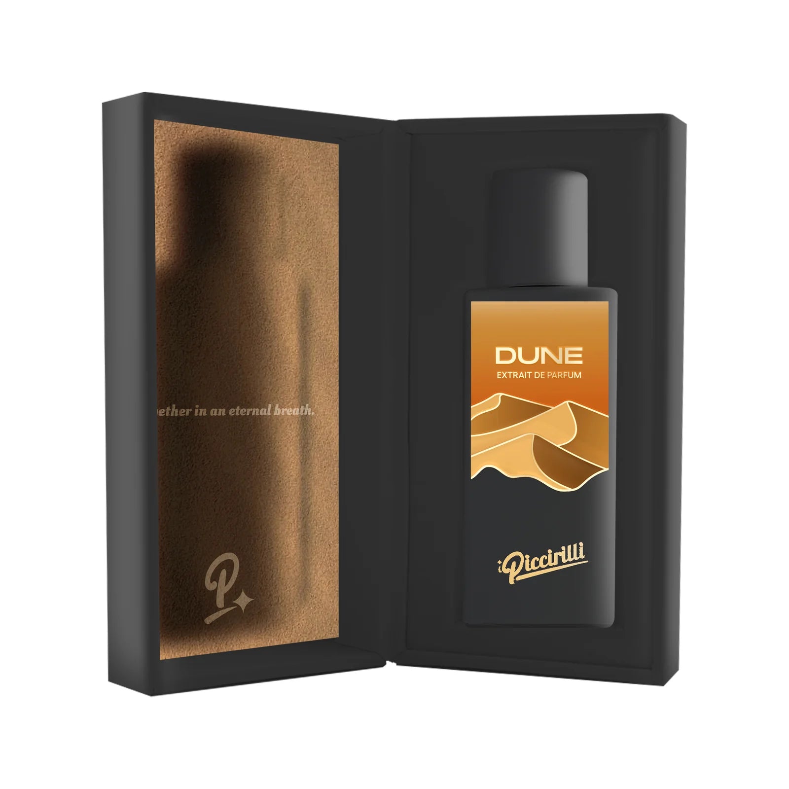 I PICCIRILLI - DUNE