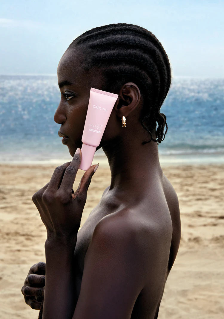 DARLING - FLUID FACE SCREEN SPF 50+