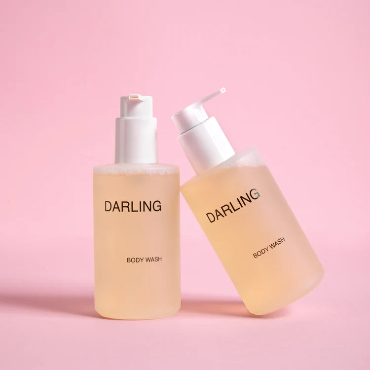 DARLING - BODY WASH