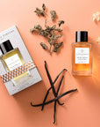 ESSENTIAL PARFUMS - DIVINE VANILLE