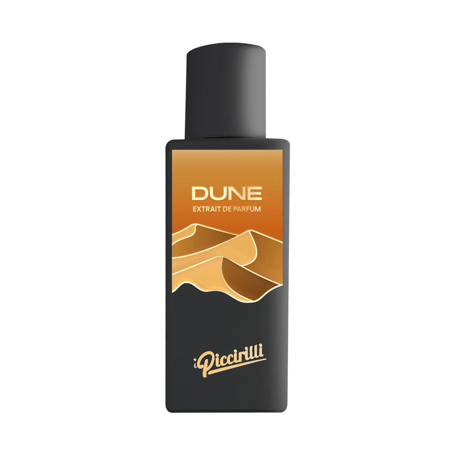 I PICCIRILLI - DUNE