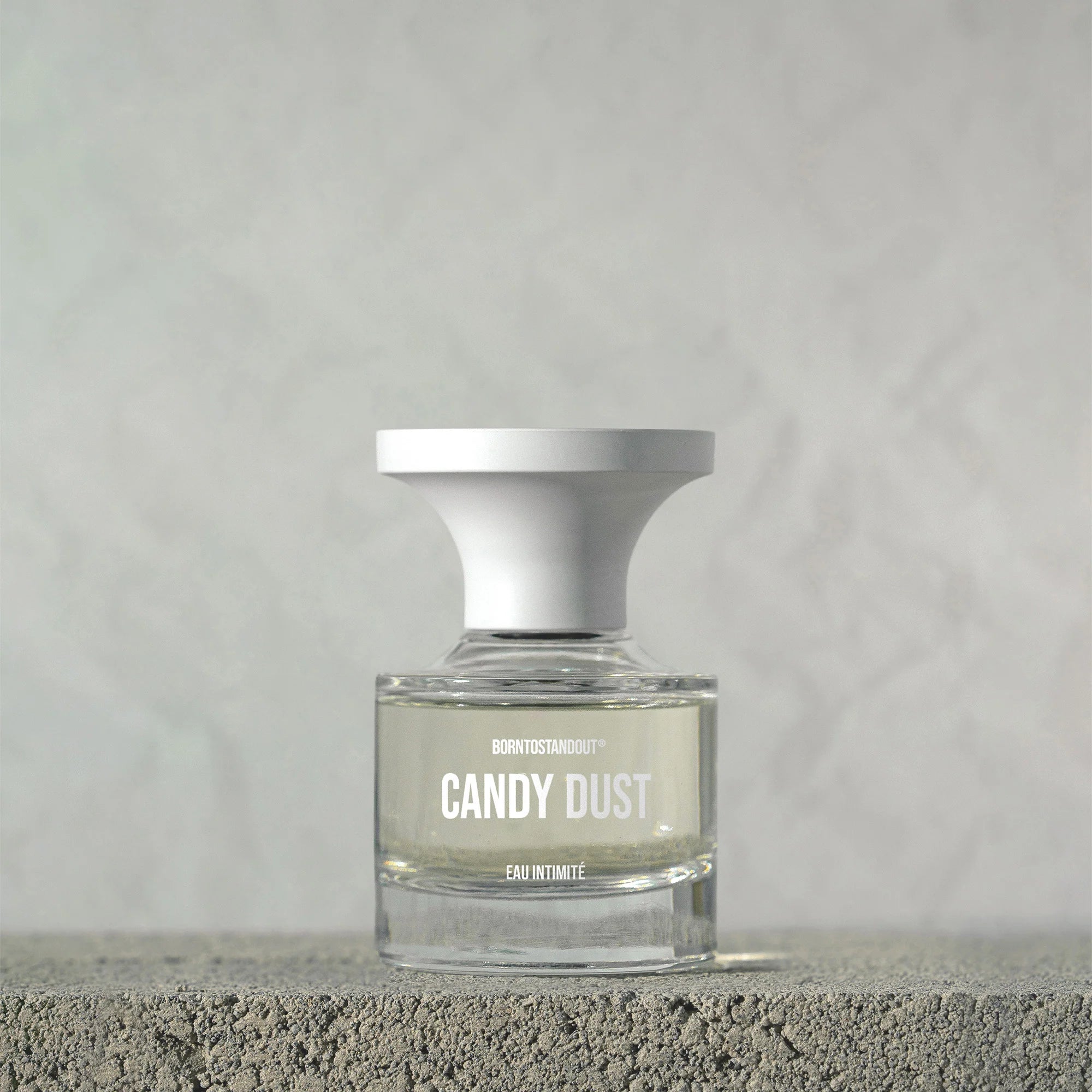 BORN TO STAND OUT - CANDY DUST