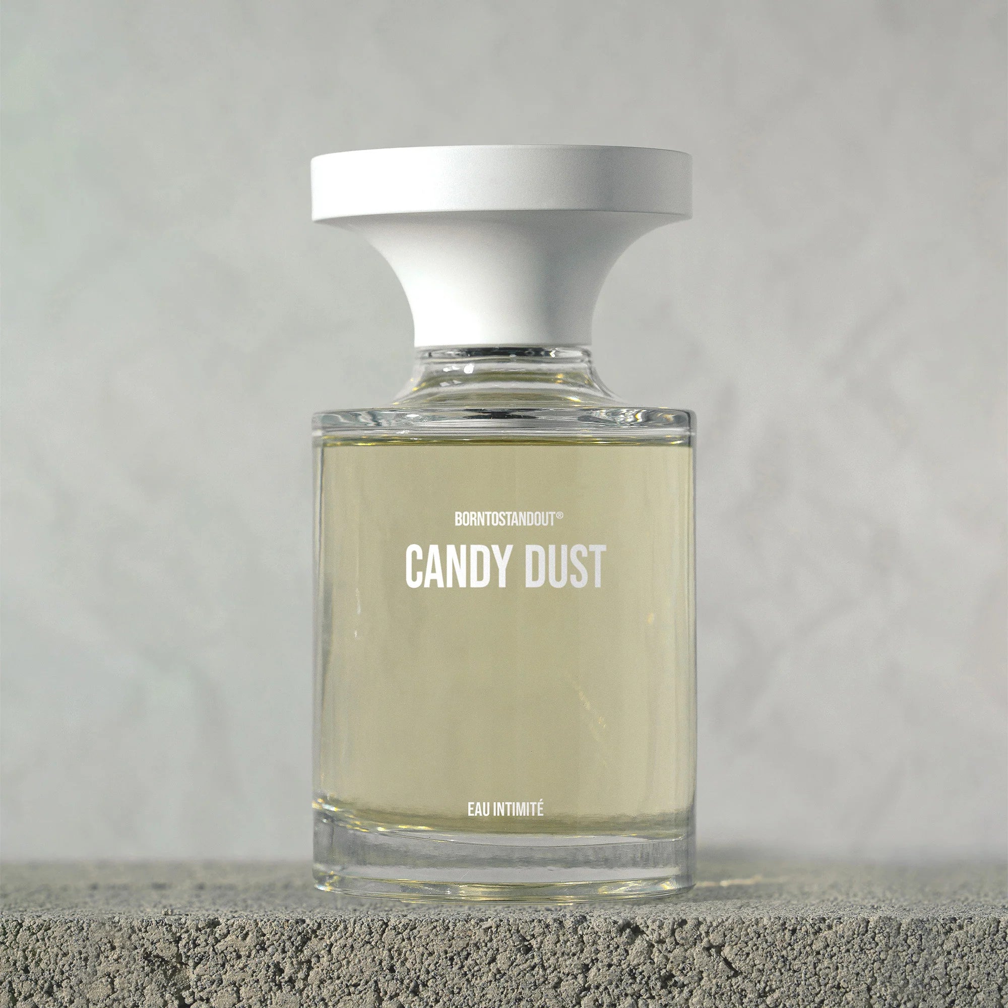BORN TO STAND OUT - CANDY DUST