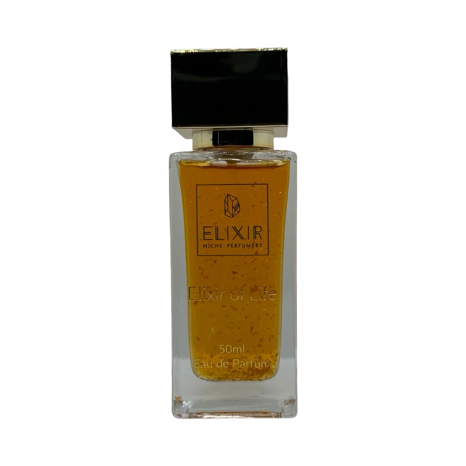 ELIXIR - ELIXIR OF LIFE