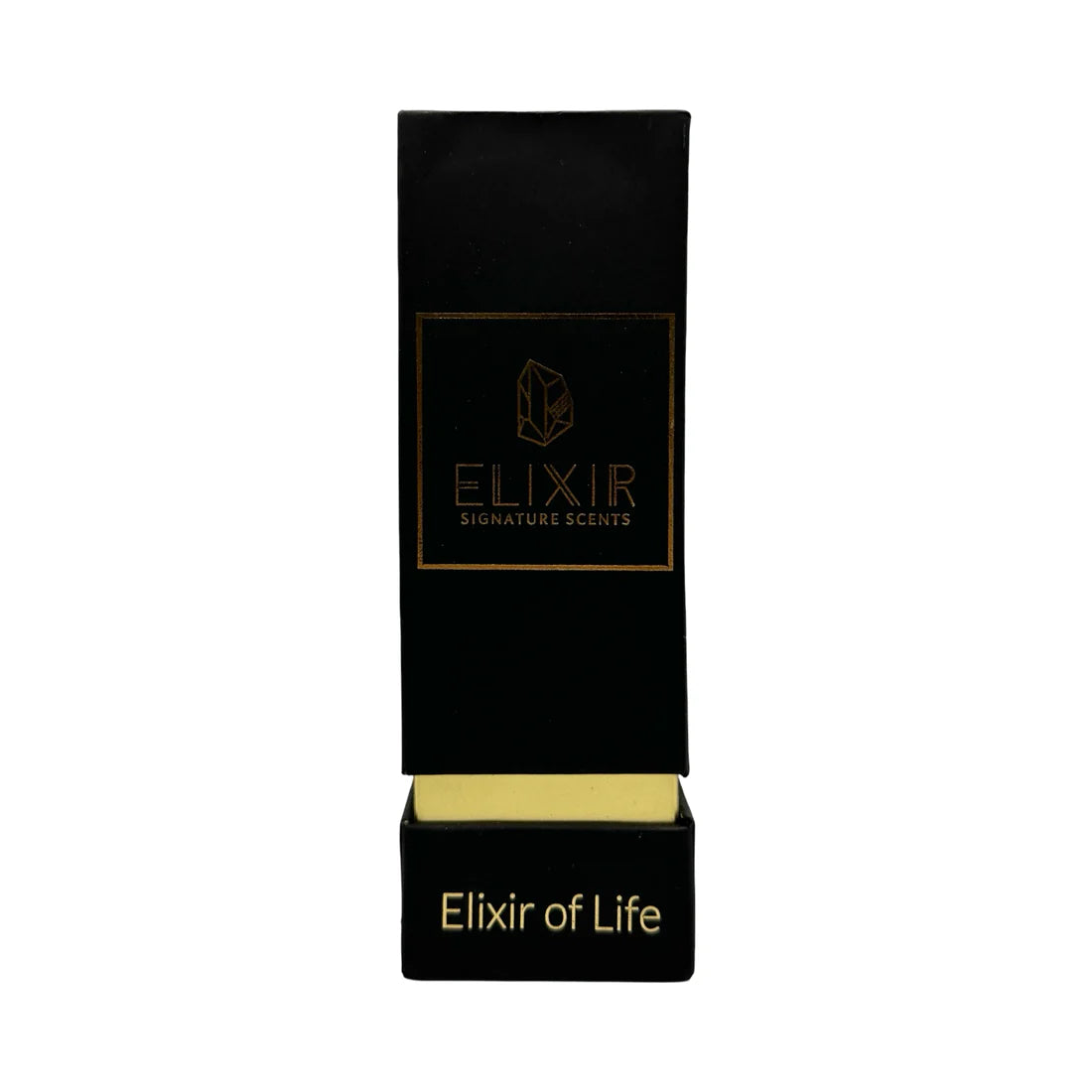 ELIXIR - ELIXIR OF LIFE