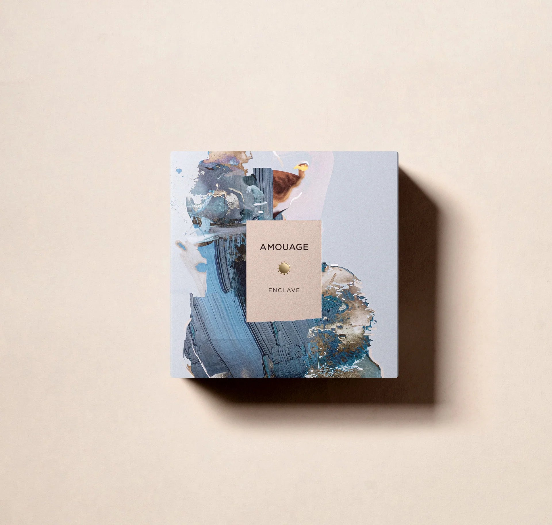 AMOUAGE - ENCLAVE