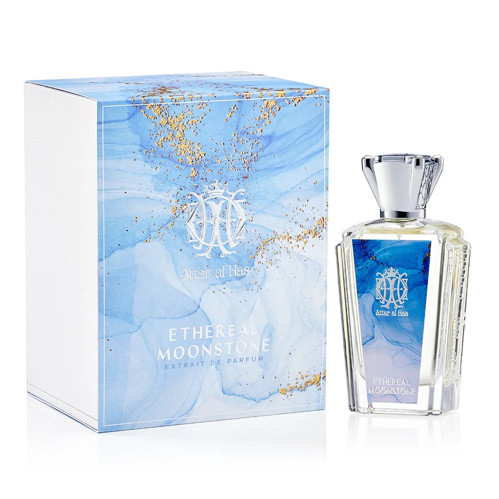 ATTAR AL HAS - ETHEREAL MOONSTONE