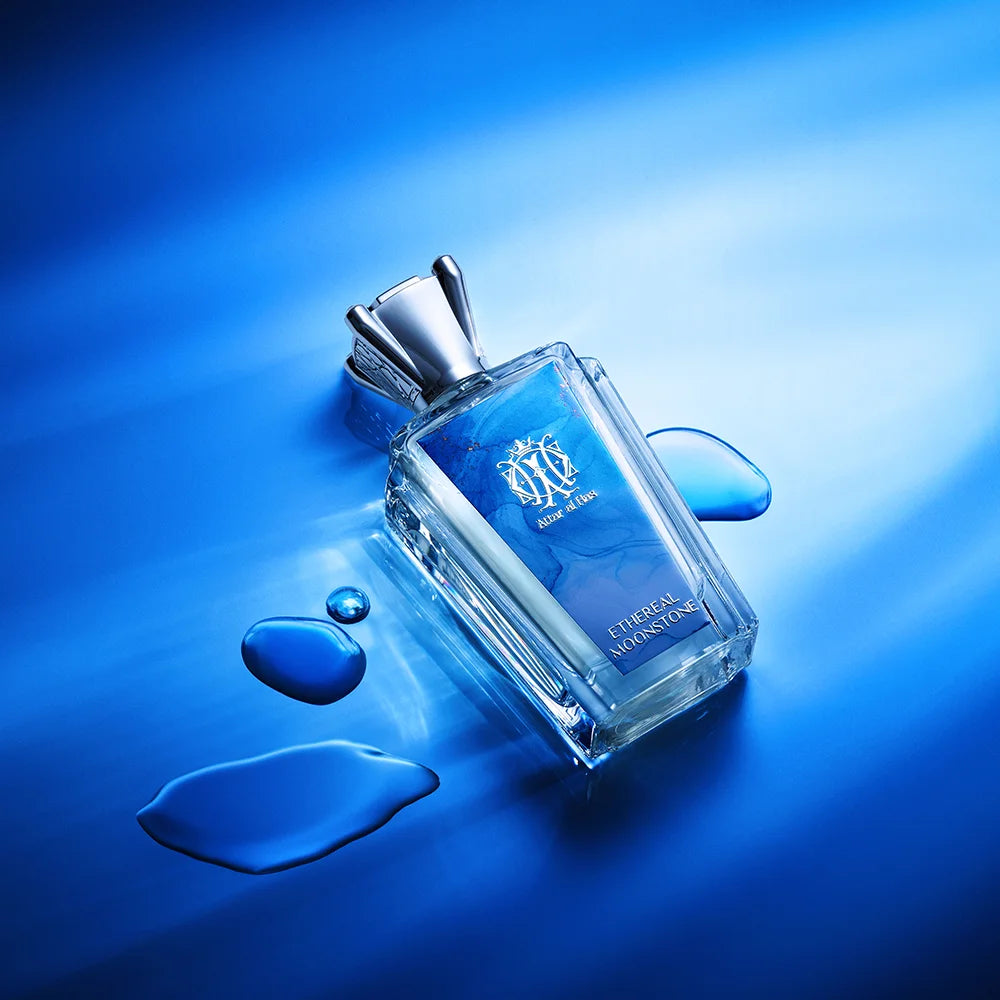 ATTAR AL HAS - ETHEREAL MOONSTONE