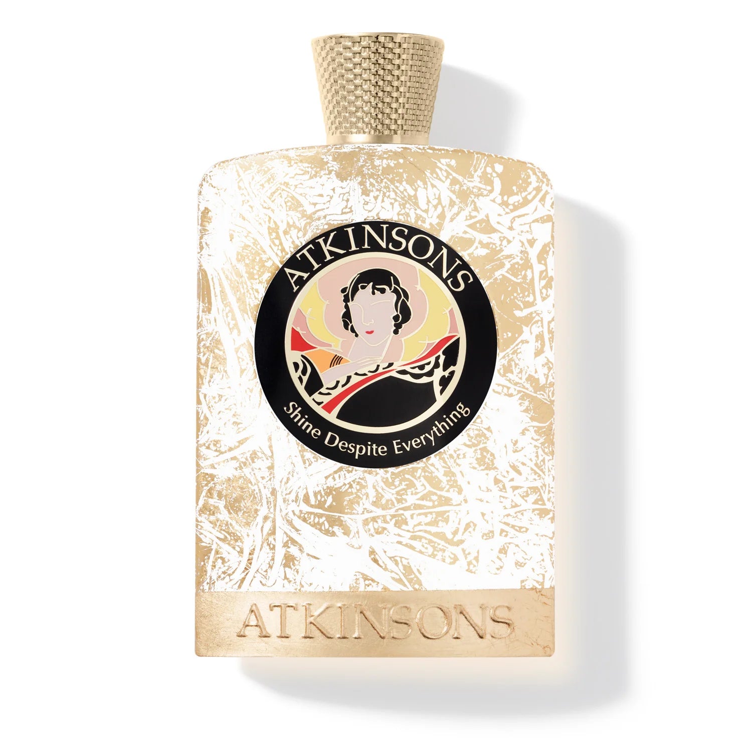 ATKINSONS LONDON - SHINE DESPITE EVERYTHING