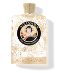 ATKINSONS LONDON - SHINE DESPITE EVERYTHING