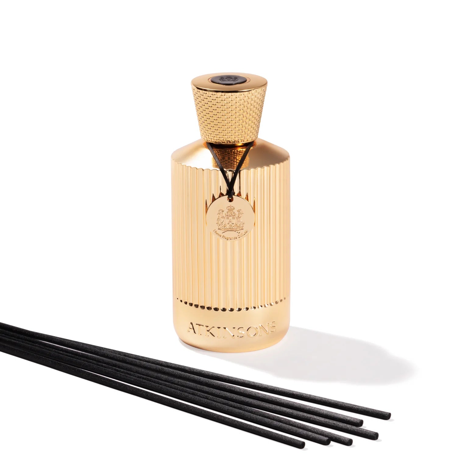 ATKINSONS LONDON - MAYFAIR OPULENCE DIFFUSER