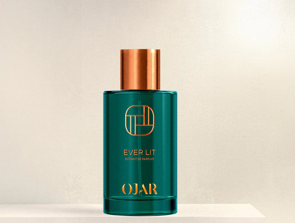 OJAR - EVER LIT