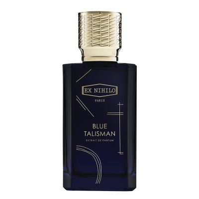 EX NIHILO PARIS - BLUE TALISMAN EXTRAIT