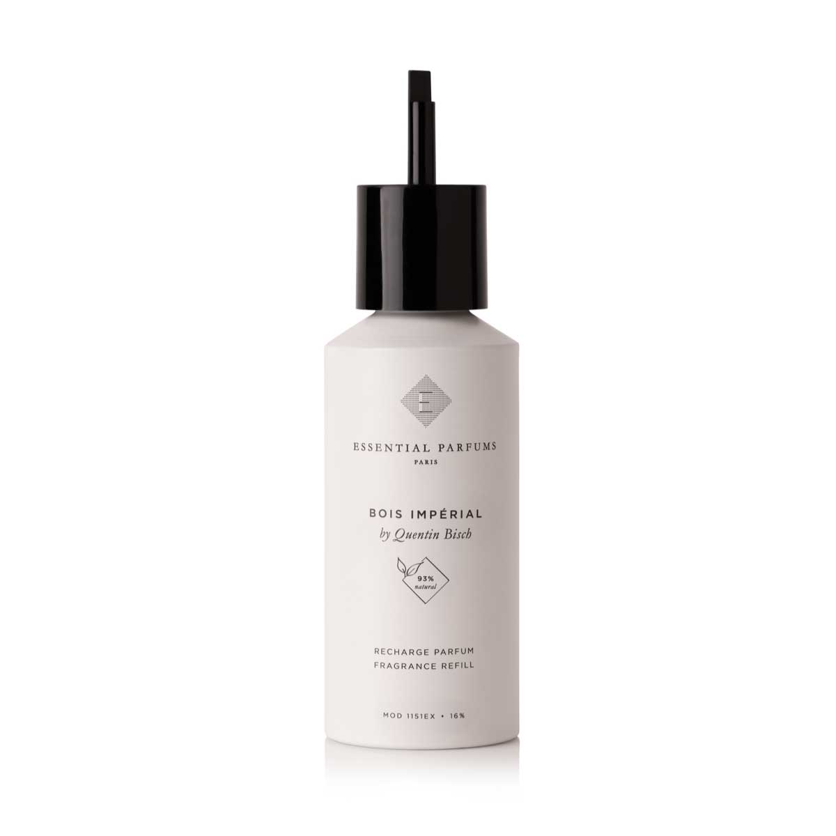 ESSENTIAL PARFUMS - BOIS IMPERIAL