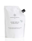 ESSENTIAL PARFUMS - DIVINE VANILLE SAPONE LIQUIDO