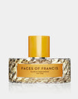 VILHELM PARFUMERIE - FACES OF FRANCIS
