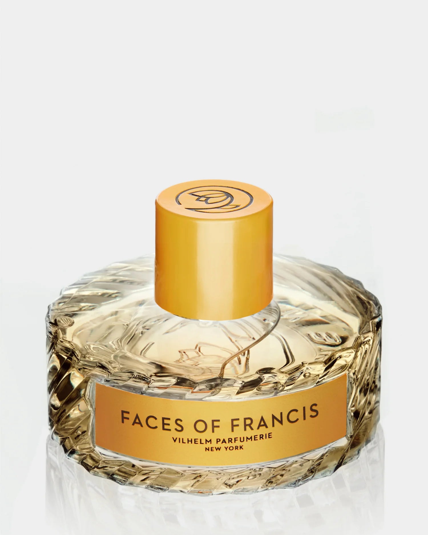 VILHELM PARFUMERIE - FACES OF FRANCIS