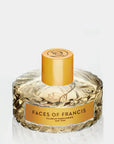 VILHELM PARFUMERIE - FACES OF FRANCIS